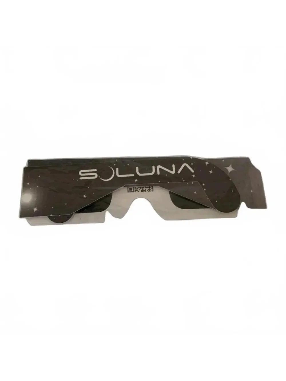 Solar Eclipse Glasses 2 Pack